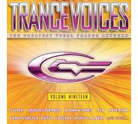 Artistes Divers - Trance Voices, volume 19