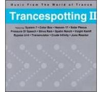 Artistes Divers - Trancespotting II - Music From The World Of Trance