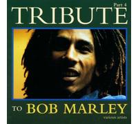 Compilation - Tribute to Bob Marley Vol 4