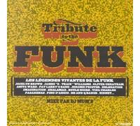 Artistes Divers - Tribute To The Funk