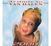 Artistes Divers - Tribute To Van Halen