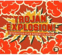 Artistes Divers - Trojan Explosion