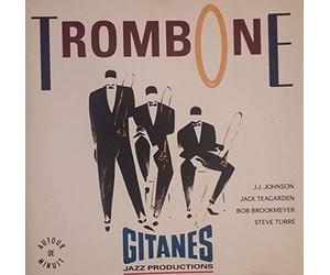 Artistes Divers - Trombone