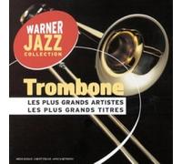Artistes Divers - Trombone Artistes Les Plus Grands Titres