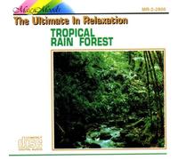 Artistes Divers - Tropical Rain Forest