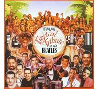 Artistes Divers - Tropical Tribute to the Beatles