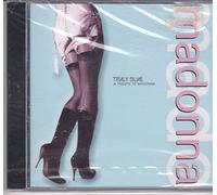 Artistes Divers - Truly Blue - A Tribute To Madonna