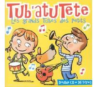 Artistes Divers - Tub' atutete - 36 titres