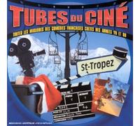Artistes Divers - Tubes du ciné