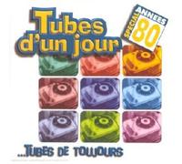Artistes Divers - Tubes d'un jour, tubes de toujours