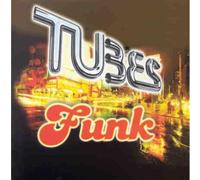 Artistes Divers - Tubes Funk