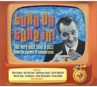 Artistes Divers - Turn on Tune in