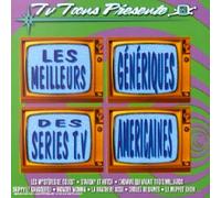 Artistes Divers - TV Toons 2 - Les Meilleurs génériques des séries TV américaines 70's