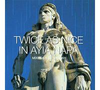 Various - Twice As Nice in Ayia Napa