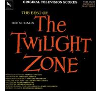 Artistes Divers - Twilight Zone - the Best of - Volume I