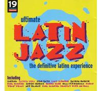 Artistes Divers - Ultimate Latin Jazz [Import]