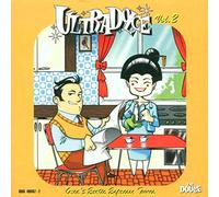 Compilation - Ultra Dolce Vol.2