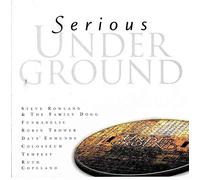 Artistes Divers - Underground