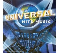 Artistes Divers - Universal Hits Music