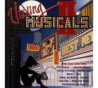 Artistes Divers - Unsung Musicals Vol.2 [Import]