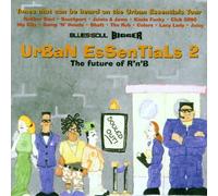 Artistes Divers - Urban Essentials V.2 [Import]