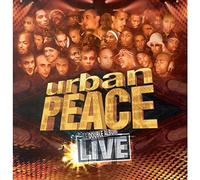 Artistes Divers - Urban Peace