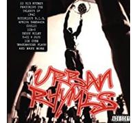Compilation - Urban Rhymes