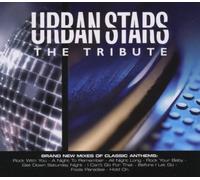 Artistes Divers - Urban Stars : The Tribute
