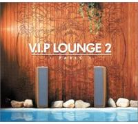 Artistes Divers - V.I.P. Lounge 2 : Paris