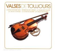 Artistes Divers - Valses