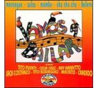 Compilation - Vamos A Bailar