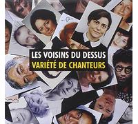 Compilation - Les Voisins Du Dessus