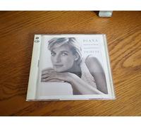 Diana (Princess of Wales)-Tribute (1997) - Various Artists