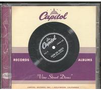 Artistes Divers - Vine Street Davis [Import]