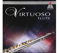 Artistes Divers - Virtuoso Flute