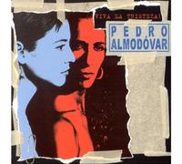 Artistes Divers - Viva la tristeza : L'autre Bande Originale de Parle avec elle