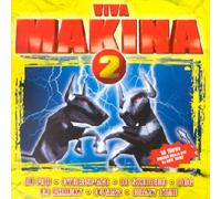 Artistes Divers - Viva Makina 2