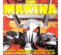Artistes Divers - Viva Makina
