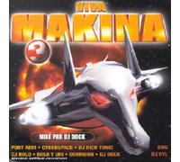 Artistes Divers - Viva Makina 3