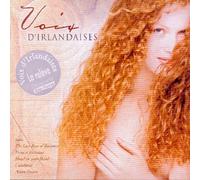 Artistes Divers - Voix d'irlandaises -Artistes Divers KMCD 139