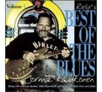 Artistes Divers - Vol. 1-Best of The Blues