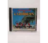 Artistes Divers - Vol. 1-Caribbean-All The Best