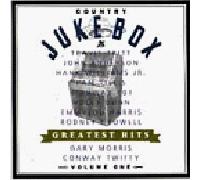 Artistes Divers - Vol. 1-Country Jukebox Greates