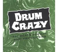 Artistes Divers - Vol. 1-Drum Crazy