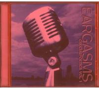 Artistes Divers - Vol. 1-Eargasms Crucialpoetics