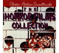 Artistes Divers - Vol. 1-Horror Film Collection