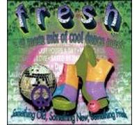 Artistes Divers - Vol. 1-Mega Mix of Cool Danc