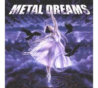 Artistes Divers - Vol. 1-Metal Dreams