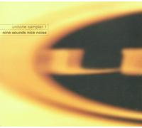 Compilation - Unitone Sampler 1
