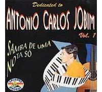 Artistes Divers - Vol. 1-One Note Samba